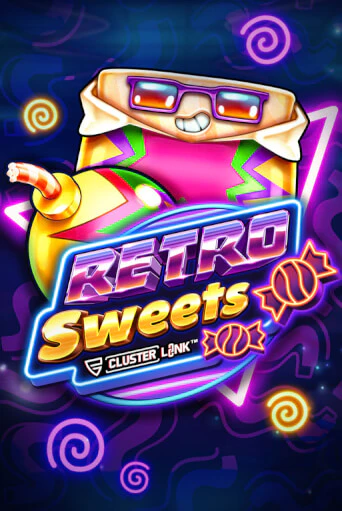 Retro Sweets популярный слот бесплатная демо-версия | Azino 777