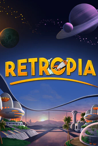 Retropia популярный слот бесплатная демо-версия | Azino 777