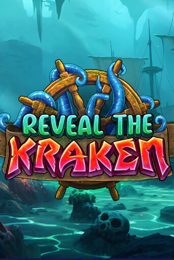 Reveal The Kraken популярный слот бесплатная демо-версия | Azino 777