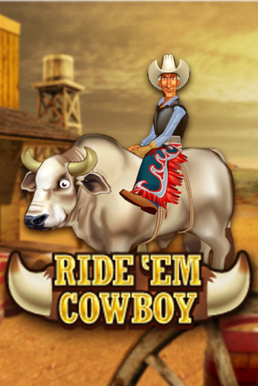 Ride 'em Cowboy популярный слот бесплатная демо-версия | Azino 777