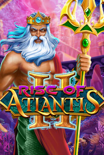 Rise of Atlantis 2 популярный слот бесплатная демо-версия | Azino 777