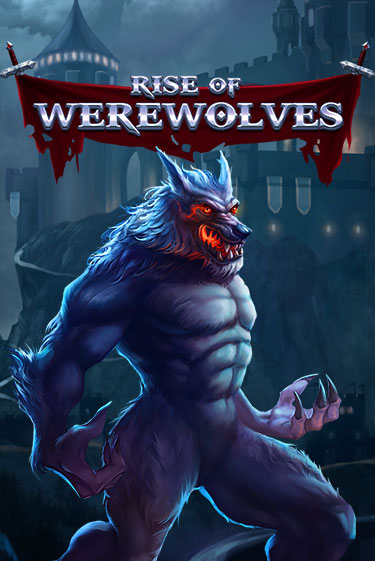 Rise Of Werewolves популярный слот бесплатная демо-версия | Azino 777