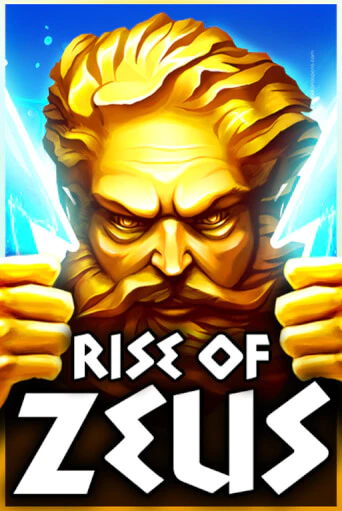 Rise of Zeus популярный слот бесплатная демо-версия | Azino 777