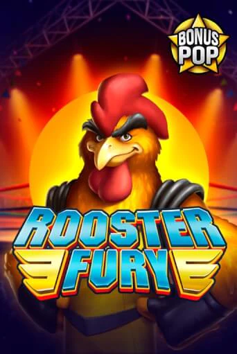 Rooster Fury популярный слот бесплатная демо-версия | Azino 777