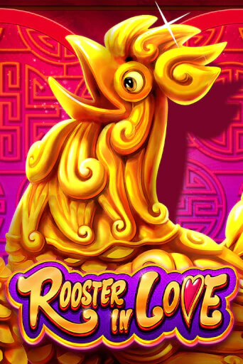 Rooster In Love популярный слот бесплатная демо-версия | Azino 777