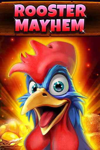 Rooster Mayhem популярный слот бесплатная демо-версия | Azino 777