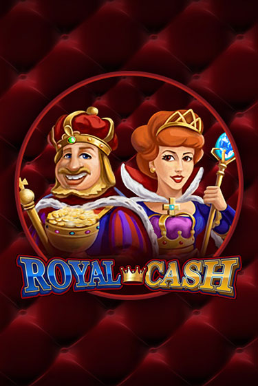 Royal Cash популярный слот бесплатная демо-версия | Azino 777