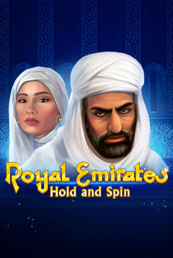 Royal Emirates Hold and Spin популярный слот бесплатная демо-версия | Azino 777