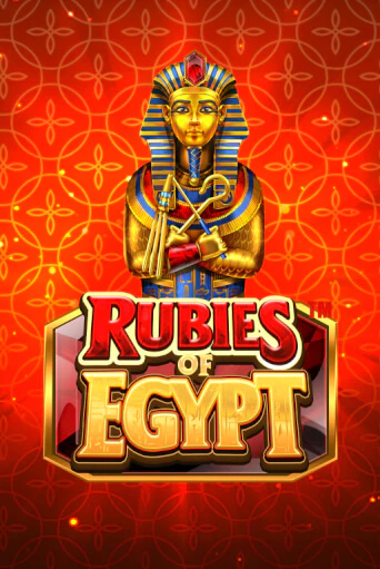 Rubies of Egypt популярный слот бесплатная демо-версия | Azino 777