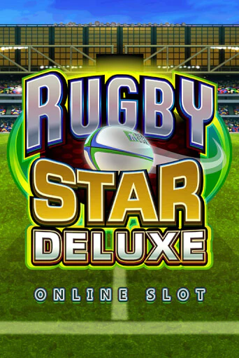 Rugby Star Deluxe популярный слот бесплатная демо-версия | Azino 777