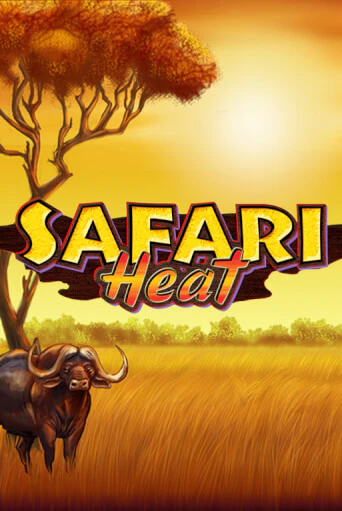 Safari Heat популярный слот бесплатная демо-версия | Azino 777