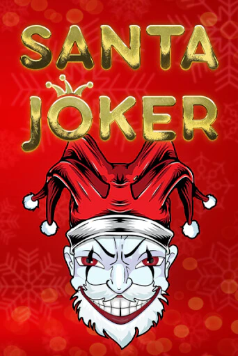 Santa Joker популярный слот бесплатная демо-версия | Azino 777