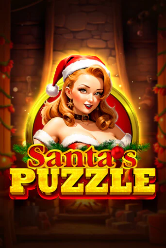 Santa’s Puzzle популярный слот бесплатная демо-версия | Azino 777