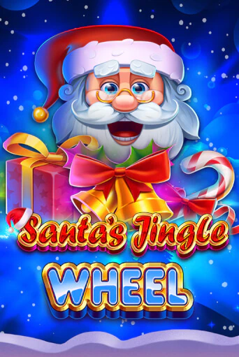 Santa's Jingle Wheel популярный слот бесплатная демо-версия | Azino 777