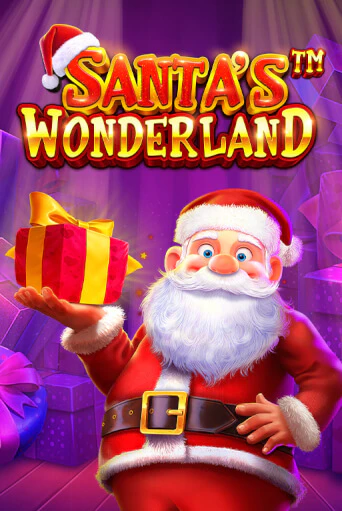 Santa's Wonderland популярный слот бесплатная демо-версия | Azino 777