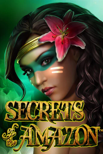 Secrets of the Amazon популярный слот бесплатная демо-версия | Azino 777