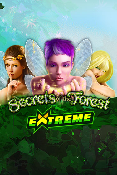 Secrets of the Forest Extreme популярный слот бесплатная демо-версия | Azino 777