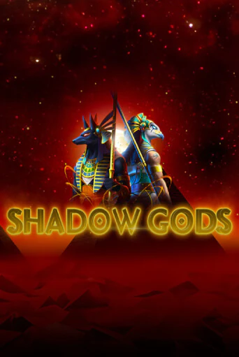 Shadow Gods популярный слот бесплатная демо-версия | Azino 777
