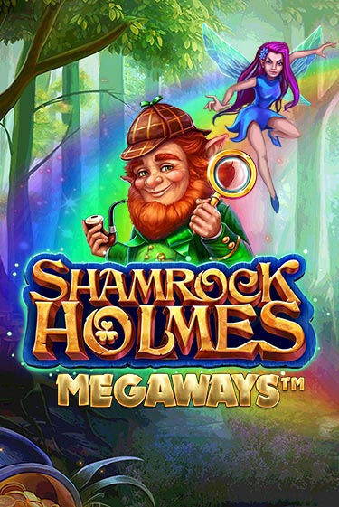 Shamrock Holmes популярный слот бесплатная демо-версия | Azino 777