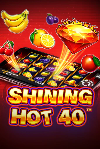 Shining Hot 40 популярный слот бесплатная демо-версия | Azino 777