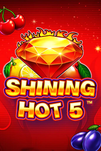 Shining Hot 5 популярный слот бесплатная демо-версия | Azino 777