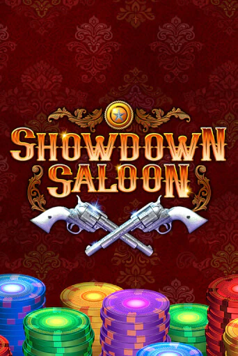 Showdown Saloon популярный слот бесплатная демо-версия | Azino 777