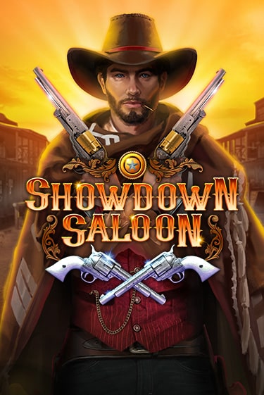 Showdown Saloon популярный слот бесплатная демо-версия | Azino 777
