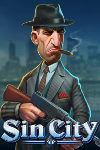 Sin City популярный слот бесплатная демо-версия | Azino 777