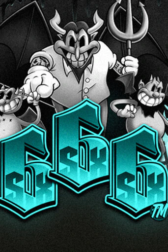 SixSixSix популярный слот бесплатная демо-версия | Azino 777