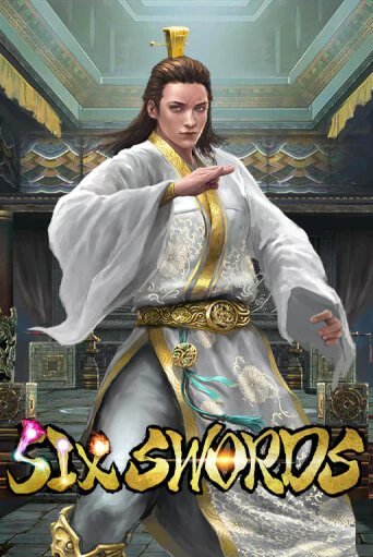 Six Swords популярный слот бесплатная демо-версия | Azino 777