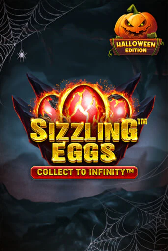 Sizzling Eggs Halloween Edition популярный слот бесплатная демо-версия | Azino 777