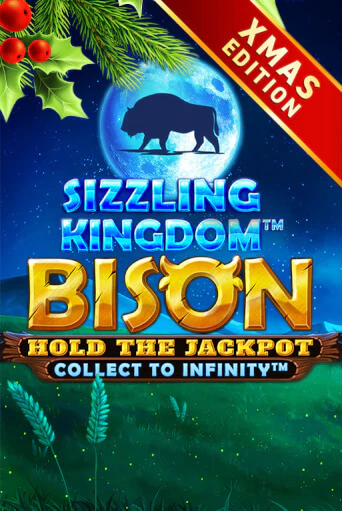 Sizzling Kingdom: Bison Xmas популярный слот бесплатная демо-версия | Azino 777