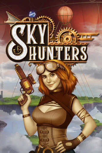Sky Hunters популярный слот бесплатная демо-версия | Azino 777