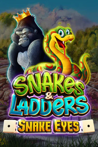 Snakes & Ladders 2 - Snake Eyes™ популярный слот бесплатная демо-версия | Azino 777