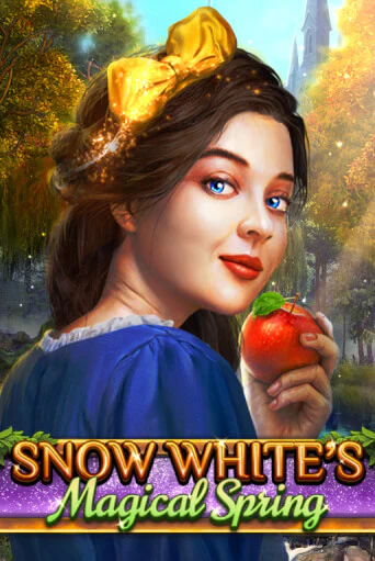 Snow White's Magical Spring популярный слот бесплатная демо-версия | Azino 777