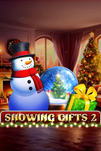 Snowing Gifts 2 популярный слот бесплатная демо-версия | Azino 777