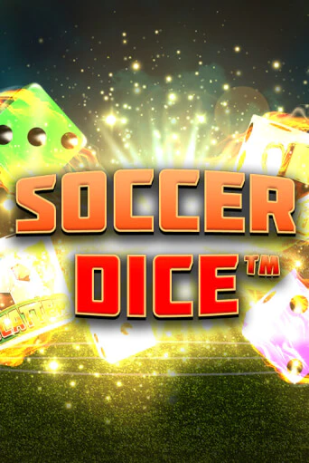 Soccer Dice популярный слот бесплатная демо-версия | Azino 777