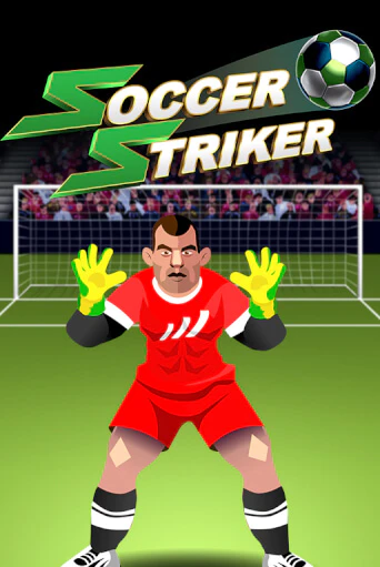 Soccer Striker популярный слот бесплатная демо-версия | Azino 777