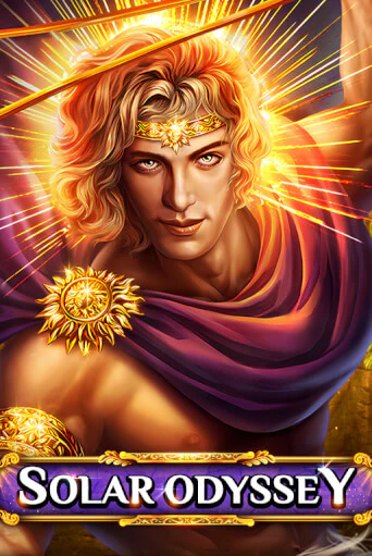 Solar Odyssey популярный слот бесплатная демо-версия | Azino 777