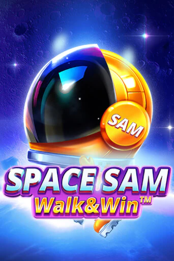 Space Sam Walk And Win TM популярный слот бесплатная демо-версия | Azino 777