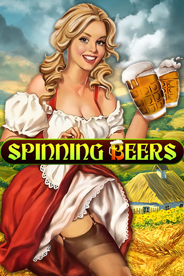 Spinning Beers популярный слот бесплатная демо-версия | Azino 777