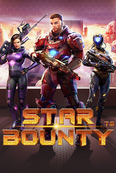 Star Bounty популярный слот бесплатная демо-версия | Azino 777