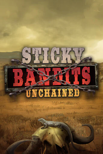 Sticky Bandits Unchained популярный слот бесплатная демо-версия | Azino 777