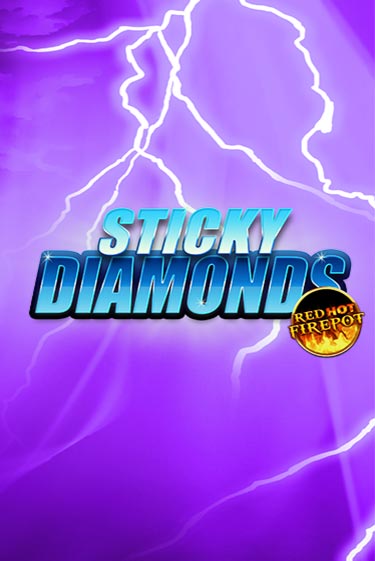 Sticky Diamonds Red Hot Firepot популярный слот бесплатная демо-версия | Azino 777