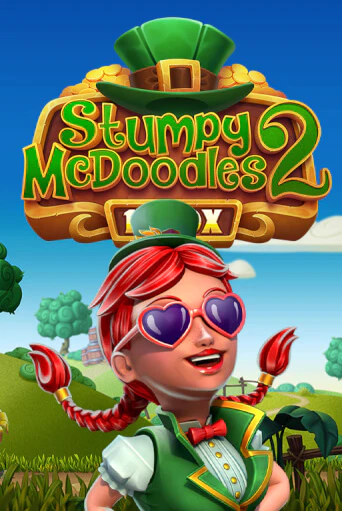Stumpy McDoodles 2 популярный слот бесплатная демо-версия | Azino 777