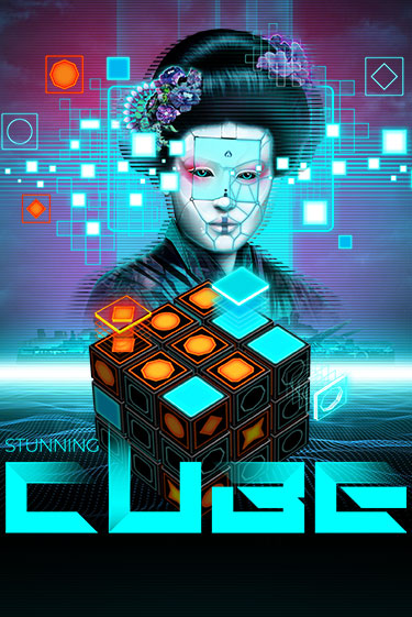 Stunning Cube популярный слот бесплатная демо-версия | Azino 777