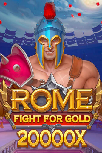 Rome: Fight For Gold популярный слот бесплатная демо-версия | Azino 777