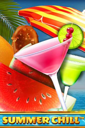 Summer Chill популярный слот бесплатная демо-версия | Azino 777