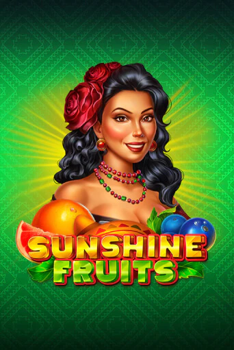 Sunshine Fruits популярный слот бесплатная демо-версия | Azino 777