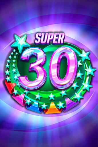 Super 30 Stars  популярный слот бесплатная демо-версия | Azino 777